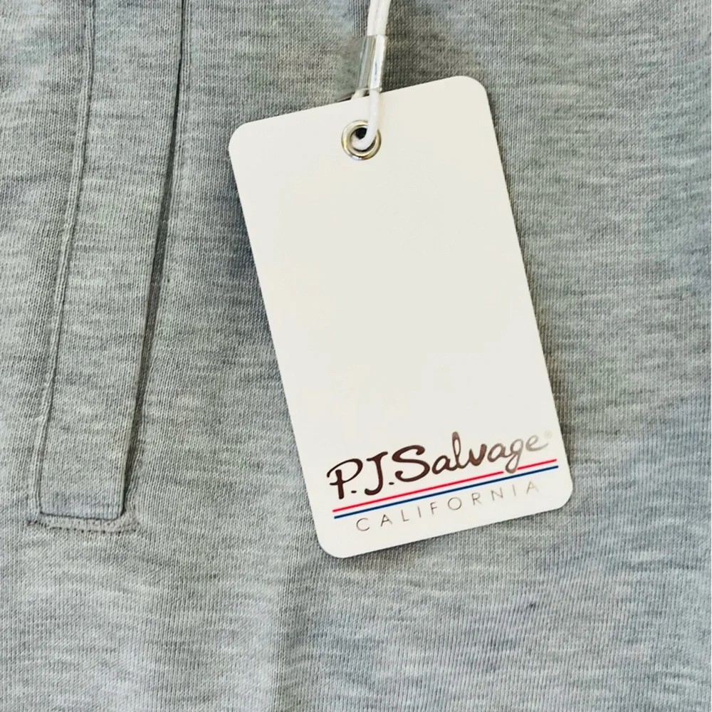 PJ Salvage Star Spangled Pants